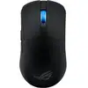 Image de Souris Asus ROG Harpe Ace Mini Sans Fil RF Bluetooth USB Type-C 42000 DPI Noir Ultra Légère