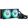 Image de Refrigeration Liquide ASUS Prime LC 240 ARGB 240mm 2 Ventilateurs LED
