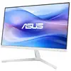 Image de Moniteur Asus 27  1080p 100Hz IPS EyeCare+ Blanc Hauteur HDMI VESA Adaptive Sync