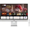 Image de ASUS ZenScreen Smart Monitor MS27UC écran plat de PC 68,6 cm (27") 3840 x 2160 pixels 4K Ultra HD LCD Gris