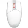Image de ASUS ROG Strix Impact III Wireless souris Jouer Ambidextre RF sans fil + Bluetooth Optique 36000 DPI
