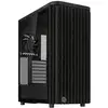 Image de ASUS ProArt PA401 Wood TG Tour ATX Verre Trempé USB-C Noir
