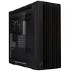 Image de Boîtier PC ASUS ProArt PA602 Wood Edition Midi Tower Noir avec ventilateurs 200 mm