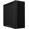 Image de Boîtier PC ASUS ProArt PA602 Wood Edition Midi Tower Noir ATX DTX EATX 19 cm