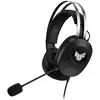 Image de ASUS TUF Gaming H1 Gen II Casque Avec fil Arceau Jouer USB Type-A Noir