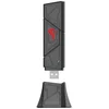 Image de Adaptateur USB WiFi ASUS ROG USB-BE92 BE6500 Tri-Bande WiFi 7