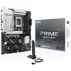 Image de Carte mère ASUS PRIME Z890-P WIFI Z890 LGA1851 DDR5 ATX WiFi 7 Thunderbolt 4 M.2 PCIe 5.0 RGB