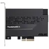 Image de Carte ASUS ThunderboltEX 5 PCIe 4.0 Thunderbolt 5 USB-C Mini DisplayPort