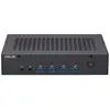 Image de Mini PC ASUS ExpertCenter PN43 Intel N97 4GB 128GB SSD UHD Graphics Windows 11 Pro