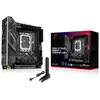 Image de Carte mère ASUS ROG STRIX B860-I GAMING WIFI B860 LGA 1851 DDR5 mini ITX WiFi 7 PCIe 5.0 RGB