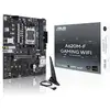 Image de Carte mère ASUS A620M-F GAMING WIFI A620 Socket AM5 DDR5 Micro ATX WiFi 6 RAID