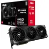 Image de Carte Graphique ASUS TUF Gaming Radeon RX 9070 XT OC 16GB GDDR6 FSR 4