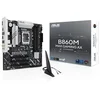 Image de Carte mère ASUS B860M MAX GAMING AX B860 LGA 1851 DDR5 Micro ATX WiFi 6 PCIe 5.0 2.5GbE M.2 RAID