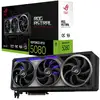 Image de Carte Graphique ASUS ROG Astral GeForce RTX 5080 OC 16GB GDDR7 Reflex 2 RTX AI DLSS4