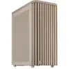 Image de Boîtier Asus Proart PA401 Wood Mesh PWM Beige ATX bois gestion câbles