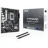 Image de Carte mère ASUS Intel H810 LGA 1851 Micro ATX PRIME H810M-A WIFI DDR5 M.2 PCIe 4.0 Wi-Fi 6 Bluetooth 5.3