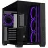 Image de Boîtier PC ASUS A32 PLUS ATX micro ATX Mini-ITX avec panneau latéral en verre