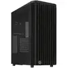 Image de Boîtier PC Asus ProArt PA401 Wood Edition panneau bois mesh, ATX, refroidissement optimisé
