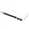 Image de ASUS QG-U1080 Switch 8 ports 2.5G Ethernet non géré
