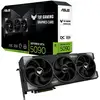 Image de Carte Graphique ASUS GeForce RTX 5090 TUF Gaming OC 32GB GDDR7 Reflex 2 RTX AI DLSS4