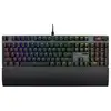 Image de Teclado ASUS ROG Strix Scope II X mecánico AZERTY Français con RGB