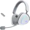 Image de ASUS ROG Delta II Auriculares Gaming Inalámbricos y Alámbricos Negro
