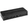 Image de ROG Bulwark Dock 7 en 1 USB-C/HDMI 2.1/Charge 100W/10Gbps
