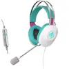 Image de Casque de jeu filaire ASUS A303 TG H1 GEN II MIKU avec microphone