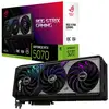 Image de Carte Graphique ASUS ROG STRIX GeForce RTX 5070 OC 12GB GDDR7 Reflex 2 RTX AI DLSS4