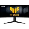 Image de Écran PC ASUS TUF Gaming VG34WQML5A 34'' UltraWide Quad HD 250Hz VA Incurvé HDR10 FreeSync Premium