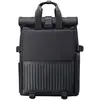 Image de Sac à dos ASUS ProArt PP4600 pour ordinateur portable 16 pouces noir, poche latérale