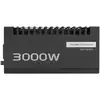 Image de Alimentation ASUS 3000W 80 PLUS Platinum PRO-WS-3000P entièrement modulaire