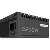 Image de Alimentation ASUS Pro WS 2200W Platinum Certification 80 PLUS Platinum modulaire