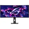 Image de Moniteur ASUS ROG Strix OLED XG34WCDG 34" UltraWide QHD 175Hz QD-OLED 0,03 ms Courbé G-SYNC FreeSync Premium Pro HDR
