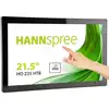 Image de Écran PC Hannspree HO225HTB 21.5" Full HD LED Tactile VA HDMI VGA 18ms