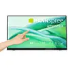 Image de Écran PC HANNSPREE HT220CUA 21,5" Full HD 60Hz IPS Tactile Haut-parleurs