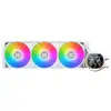 Image de Refrigeración Líquida Xigmatek LK Pro 360 360mm 3 Ventiladores ARGB Écran LCD