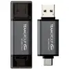Image de Clé USB Team Group X1 64 Go USB Type-A et Type-C 3.2 Gen 1