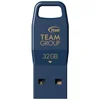 Image de Clé USB Team Group S5 32 Go USB-A 3.2 Gen 1 Bleue sans capuchon