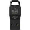 Image de Clé USB Team Group S5 256 Go USB-A 3.2 Gen 1 140 Mo/s noire