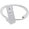 Image de Carte Réseau Acer FF.G2YTA.001 USB Wi-Fi 7 Tribande 6500 Mbps Blanc