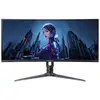 Image de Écran PC Acer Predator UM.CXXEE.501 34" UltraWide Quad HD 240Hz QD-OLED Courbé FreeSync Premium Pro HDR10