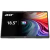Image de Écran PC Acer PD193QEbmiuux 18,5" Full HD 100Hz IPS Double Écran Portable
