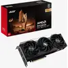 Image de ACER Nitro AMD Radeon RX 9070 XT OC 16 Go GDDR6 PCI Express 7680 x 4320