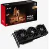 Image de Carte Graphique ACER Nitro AMD Radeon RX 9070 OC 16 Go GDDR6 HDMI 2.1