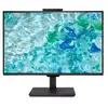 Image de Écran PC Acer B8 B248Y G 23,8" Full HD IPS 4 ms Webcam Haut-parleurs HDR10