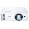 Image de Projecteur Acer S1387 WXGA 4000 Lumens 113" Lampe DLP Courte Focale Ethernet 3D