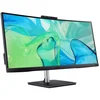 Image de Écran PC Acer Vero CB3 CB343CURJ0bemiiprcuzx 34" Wide Quad HD 120Hz VA Courbe HDR10 Hauteur Réglable