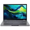 Image de Ordinateur portable Acer Aspire Spin 14 ASP14-52MTN-5045, processeur Intel Core Ultra 5 115U, 16 Go, SSD 1 To, stylet 14 pouces, clavier français gris