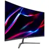 Image de Écran PC Acer Nitro ED320QW0bmiipx 31,5" Full HD 240Hz VA Courbe FreeSync Premium HDR10 Haut-parleurs